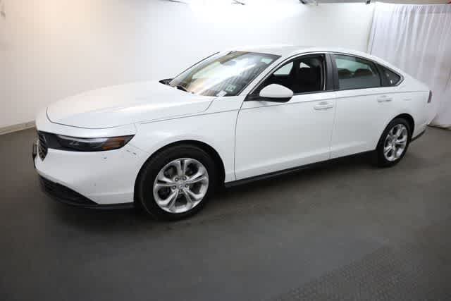 Thumbnail: 2023 Honda Accord - 2