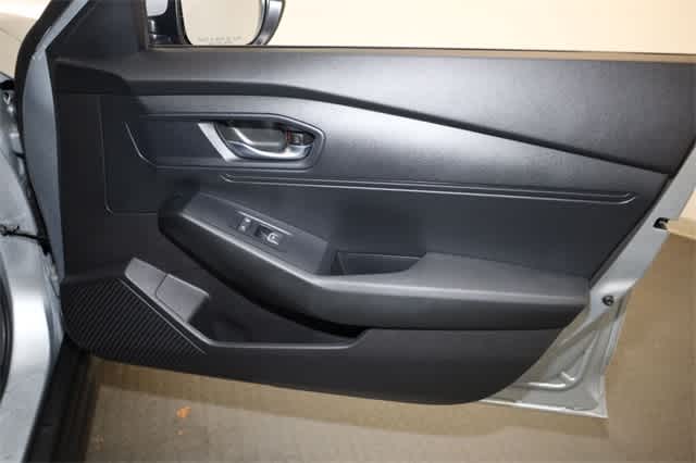 Thumbnail: 2024 Honda Accord - 22