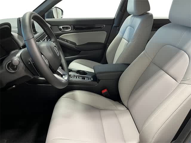 Thumbnail: 2026 Honda Civic - 15