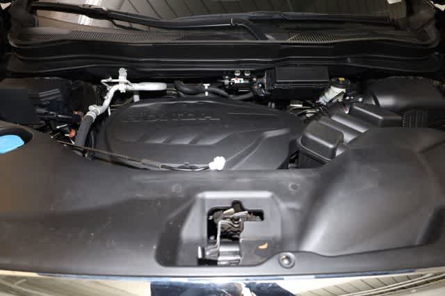 Thumbnail: 2023 Honda Passport - 37