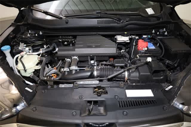 Thumbnail: 2022 Honda CR-V - 34
