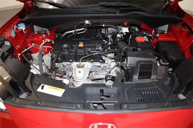 Thumbnail: 2023 Honda HR-V - 33