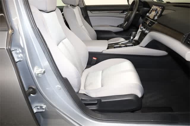 Thumbnail: 2018 Honda Accord - 20