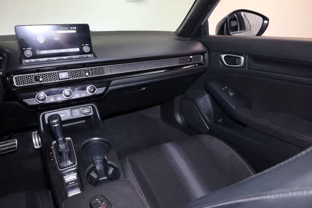 Thumbnail: 2023 Honda Civic - 18