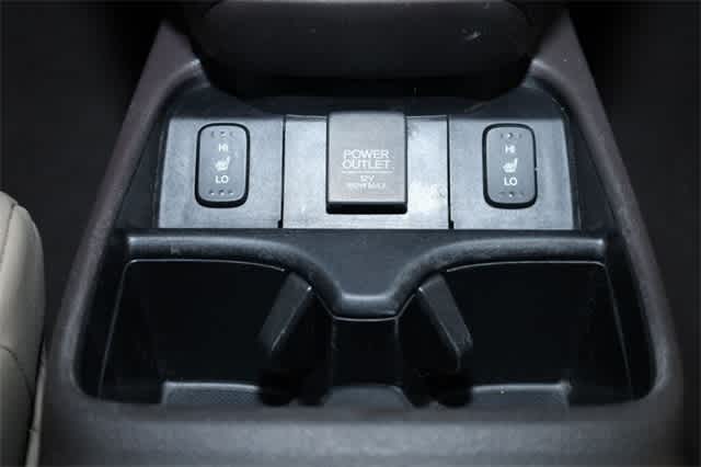 Thumbnail: 2014 Honda CR-V - 32