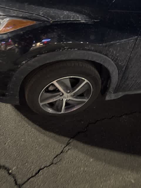 Thumbnail: 2021 Honda HR-V - 28