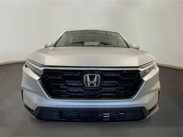 Thumbnail: 2026 Honda CR-V - 9