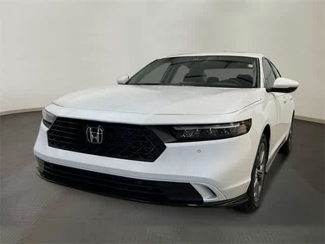 Thumbnail: 2025 Honda Accord - 10