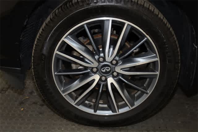 Thumbnail: 2020 INFINITI QX60 - 40