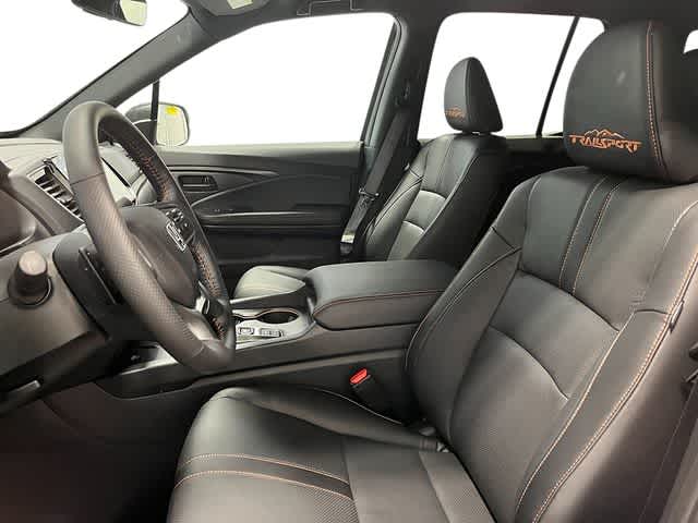 Thumbnail: 2026 Honda Ridgeline - 11