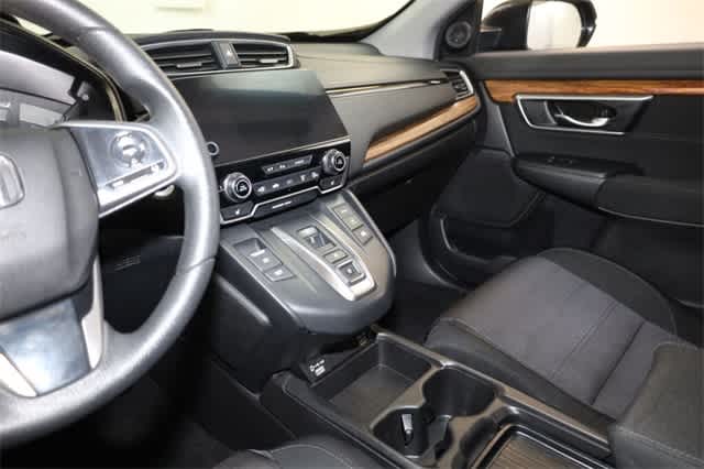 Thumbnail: 2022 Honda CR-V - 23