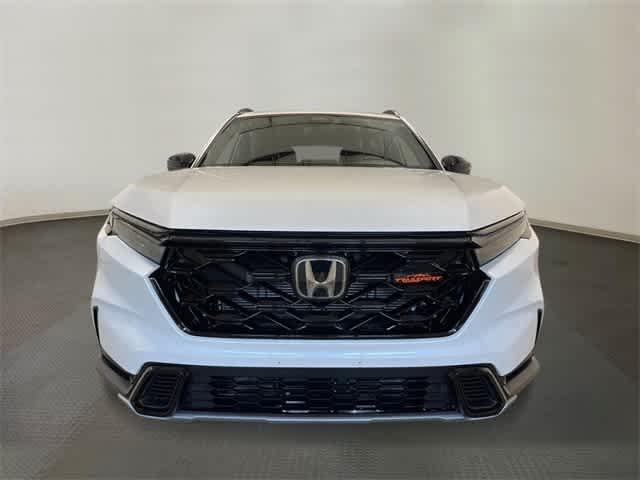 Thumbnail: 2026 Honda CR-V - 10