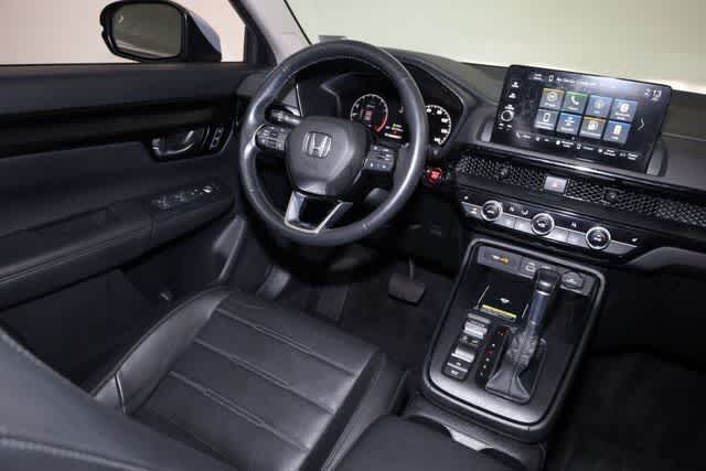 Thumbnail: 2023 Honda CR-V - 16
