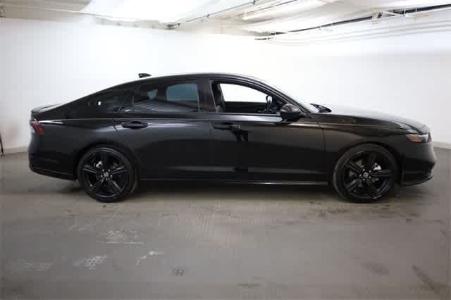 Thumbnail: 2024 Honda Accord - 9