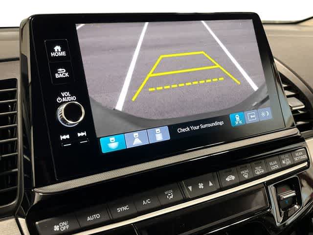 Thumbnail: 2026 Honda Odyssey - 16