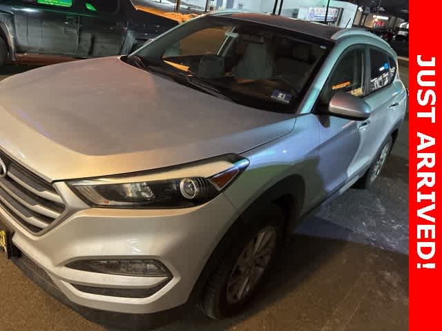 2017 Hyundai Tucson SE -
                  Union, NJ