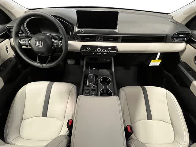 Thumbnail: 2026 Honda Pilot - 21
