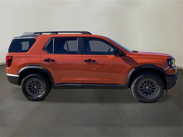 Thumbnail: 2026 Honda Passport - 6