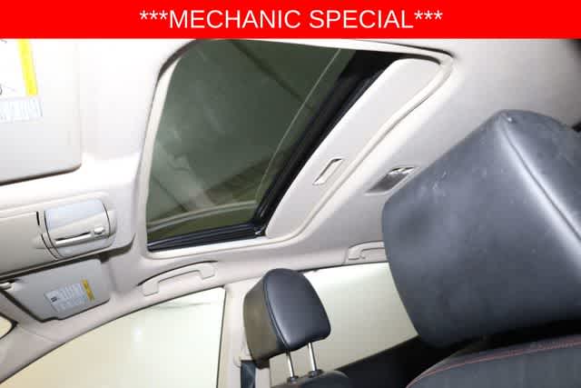 Thumbnail: 2013 Nissan Rogue - 20