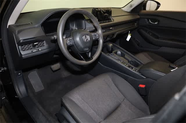 2023 Honda Accord EX 14