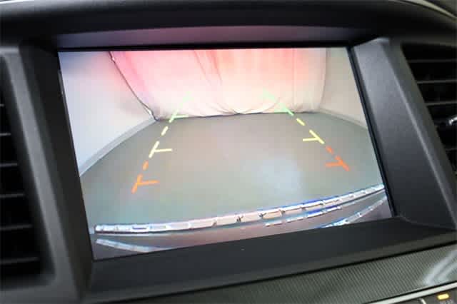 Thumbnail: 2017 INFINITI QX60 - 24