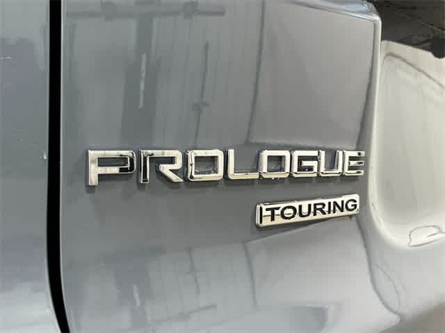 Thumbnail: 2025 Honda Prologue - 6