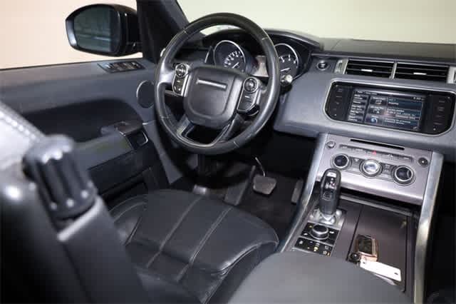 Thumbnail: 2015 Land Rover Range Rover Sport - 16