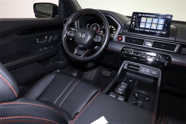 Thumbnail: 2023 Honda Pilot - 16