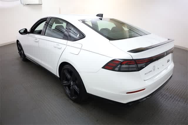 Thumbnail: 2024 Honda Accord - 4