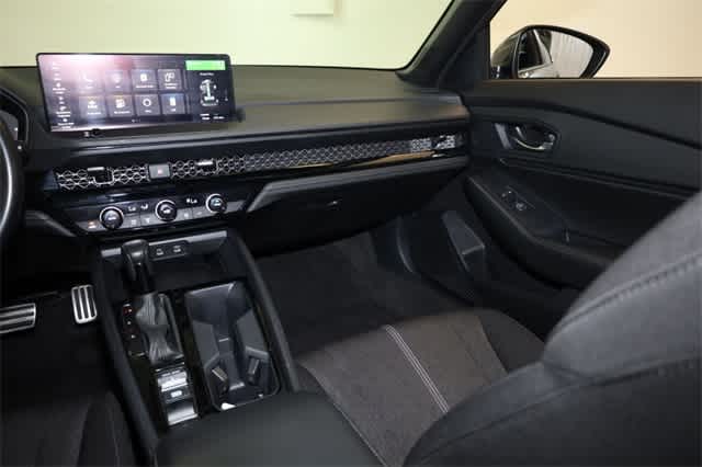2023 Honda Accord Sport 18