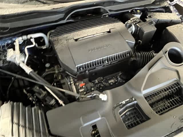 Thumbnail: 2025 Honda Pilot - 12