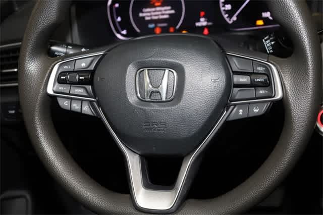 Thumbnail: 2019 Honda Accord - 32