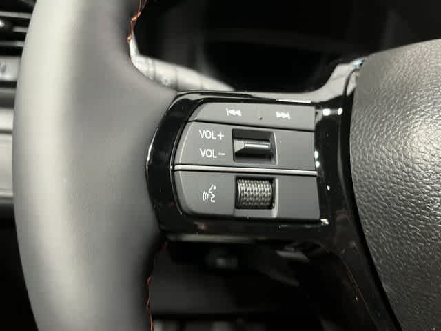 Thumbnail: 2026 Honda Passport - 18