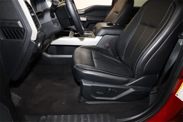 Thumbnail: 2020 Ford F-150 - 15