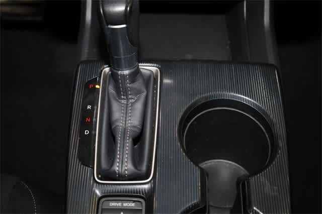 Thumbnail: 2022 Honda Civic - 31
