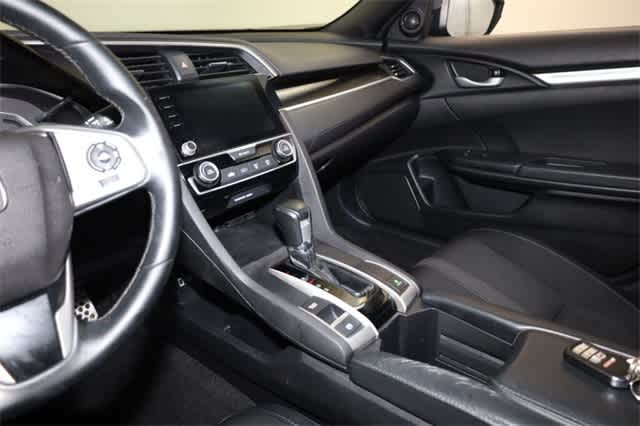 Thumbnail: 2019 Honda Civic - 23