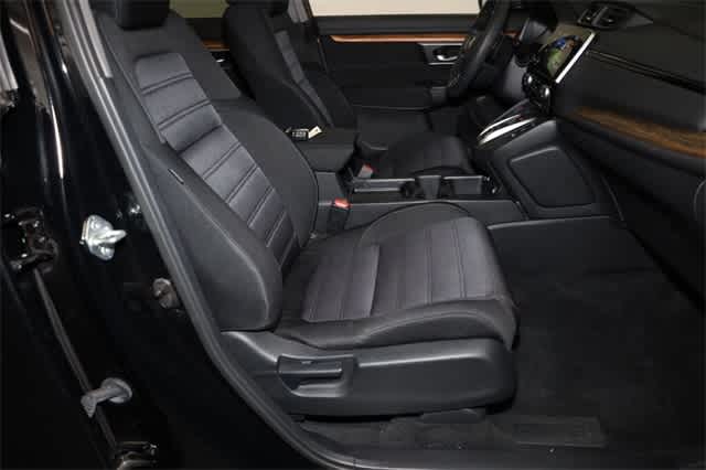 Thumbnail: 2020 Honda CR-V - 20