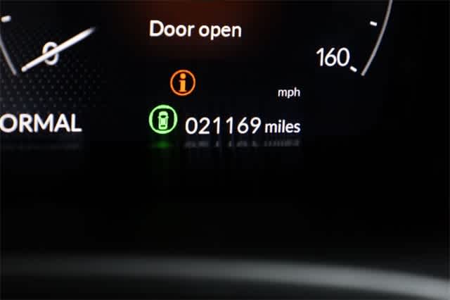 Thumbnail: 2024 Honda Civic - 25