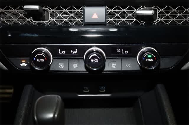 2023 Honda Accord Sport 29