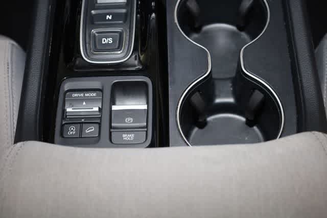 Thumbnail: 2023 Honda Pilot - 28