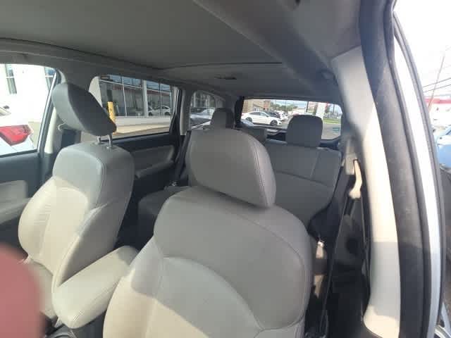 Thumbnail: 2014 Subaru Forester - 26