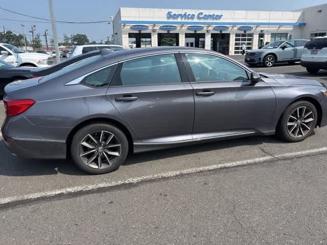 Thumbnail: 2021 Honda Accord - 13