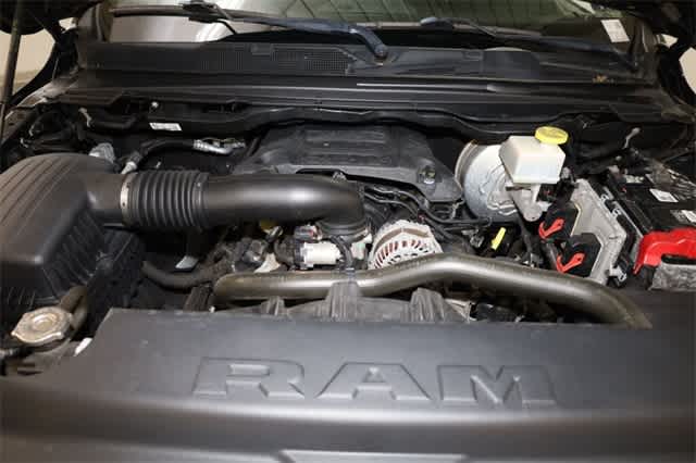 Thumbnail: 2019 RAM 1500 - 39