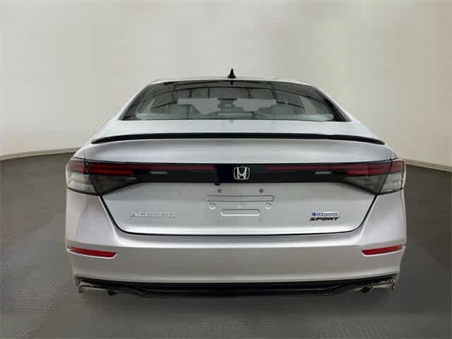 Thumbnail: 2025 Honda Accord - 4