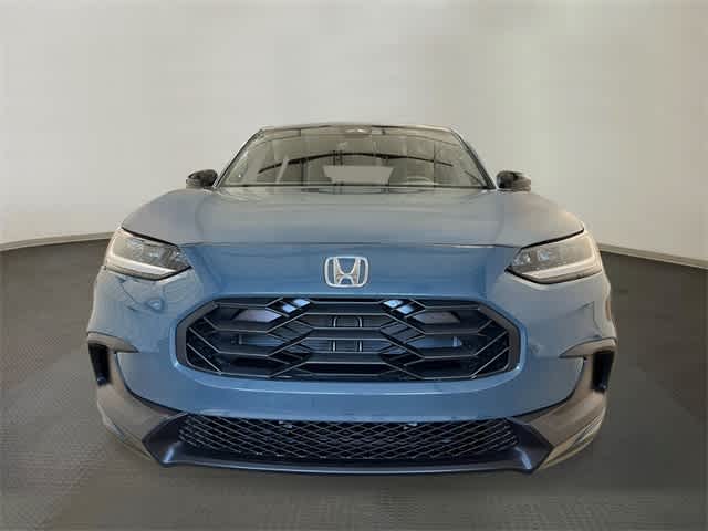 Thumbnail: 2026 Honda HR-V - 10