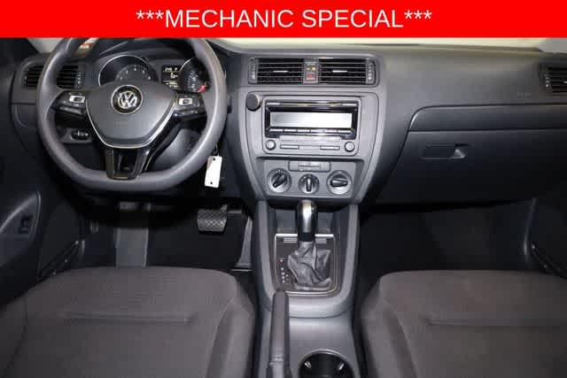 Thumbnail: 2015 Volkswagen Jetta - 21