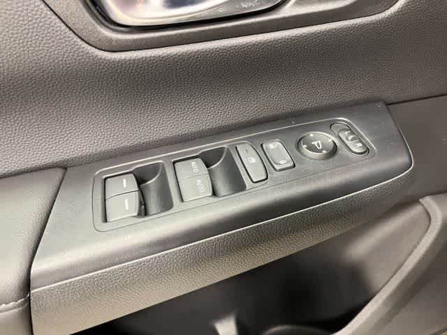 Thumbnail: 2026 Honda CR-V - 14