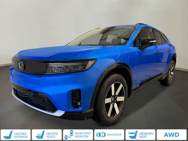 Thumbnail: 2026 Honda Prologue - 1