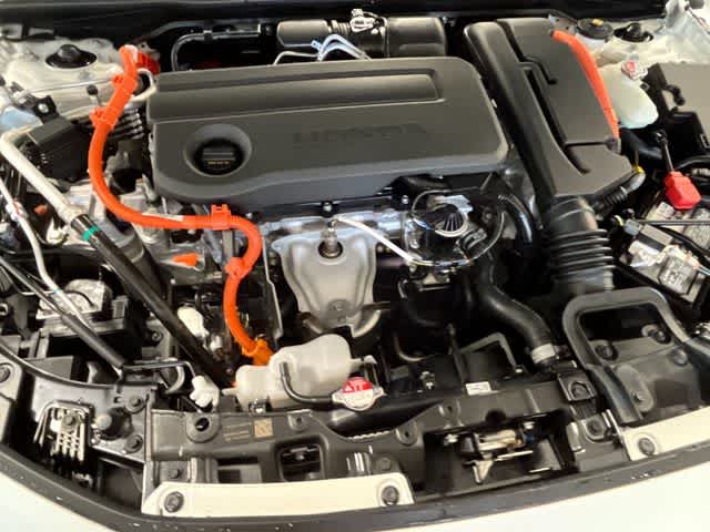 Thumbnail: 2026 Honda Civic - 12