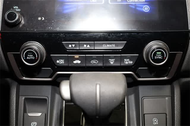 Thumbnail: 2022 Honda CR-V - 30